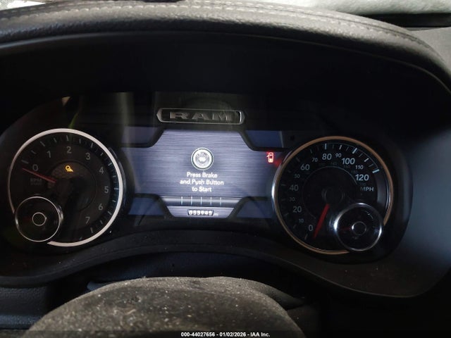 Aukcja sprzedaży 2019 Ram 1500, vin: 1C6SRFJT3KN747342, numer aukcji: 44027656
