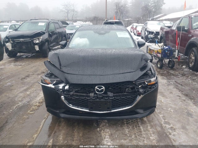 Продаж на аукціоні авто 2024 Mazda Mazda3 2.5 S, vin: 3MZBPAAM5RM433686, номер лоту: 44027666