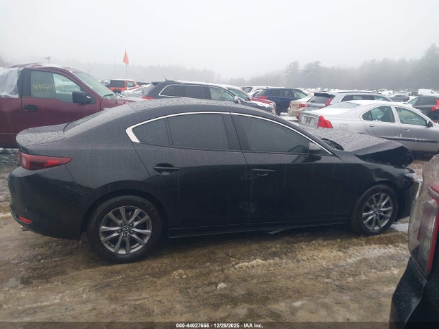 Продаж на аукціоні авто 2024 Mazda Mazda3 2.5 S, vin: 3MZBPAAM5RM433686, номер лоту: 44027666