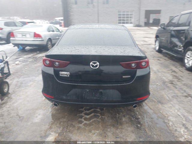Продаж на аукціоні авто 2024 Mazda Mazda3 2.5 S, vin: 3MZBPAAM5RM433686, номер лоту: 44027666