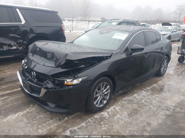 Продаж на аукціоні авто 2024 Mazda Mazda3 2.5 S, vin: 3MZBPAAM5RM433686, номер лоту: 44027666