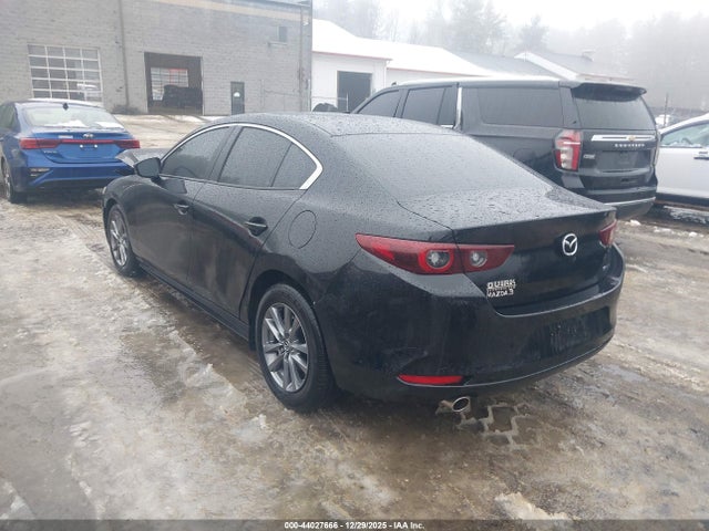 Продаж на аукціоні авто 2024 Mazda Mazda3 2.5 S, vin: 3MZBPAAM5RM433686, номер лоту: 44027666