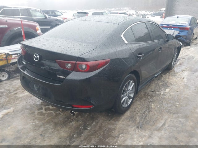 Продаж на аукціоні авто 2024 Mazda Mazda3 2.5 S, vin: 3MZBPAAM5RM433686, номер лоту: 44027666