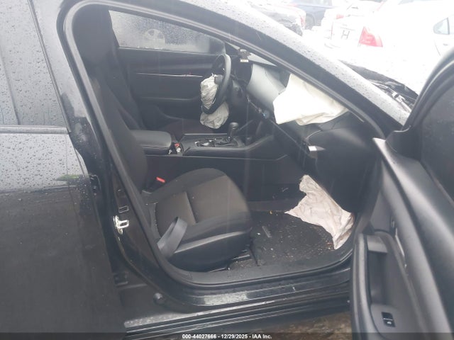 Продаж на аукціоні авто 2024 Mazda Mazda3 2.5 S, vin: 3MZBPAAM5RM433686, номер лоту: 44027666