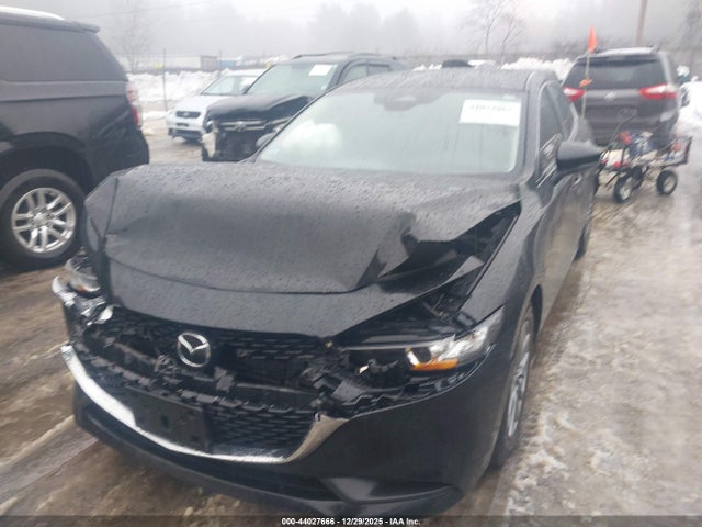 Продаж на аукціоні авто 2024 Mazda Mazda3 2.5 S, vin: 3MZBPAAM5RM433686, номер лоту: 44027666