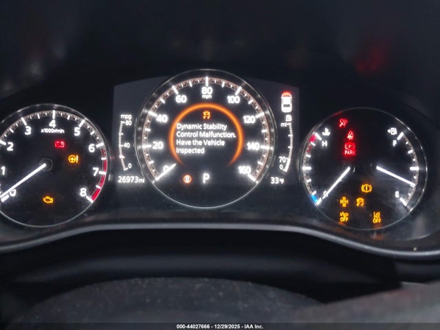 Продаж на аукціоні авто 2024 Mazda Mazda3 2.5 S, vin: 3MZBPAAM5RM433686, номер лоту: 44027666