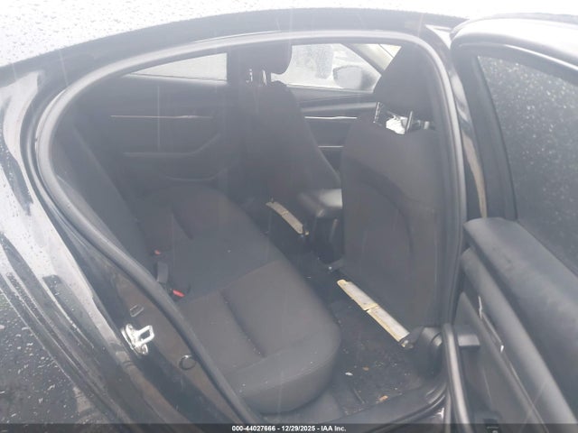 Продаж на аукціоні авто 2024 Mazda Mazda3 2.5 S, vin: 3MZBPAAM5RM433686, номер лоту: 44027666