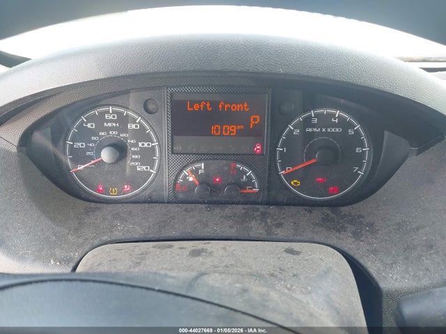 Продаж на аукціоні авто 2021 Ram Promaster 2500 High Roof 159 Wb, vin: 3C6LRVDG8ME579007, номер лоту: 44027669