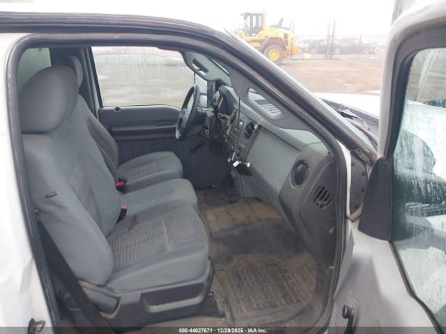 2013 FORD F-250 1FDBF2B63DEB64352 Photo 4