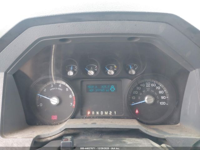 2013 FORD F-250 1FDBF2B63DEB64352 Photo 6