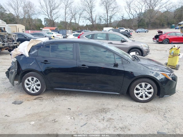 Toyota COROLLA LE 2024 5YFB4MDE3RP203607 Image 13