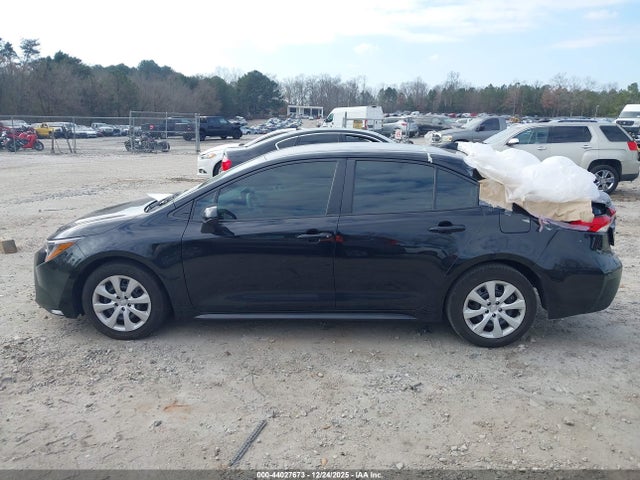 Toyota COROLLA LE 2024 5YFB4MDE3RP203607 Image 14