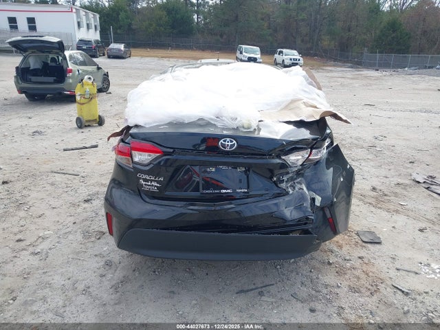 Toyota COROLLA LE 2024 5YFB4MDE3RP203607 Image 16
