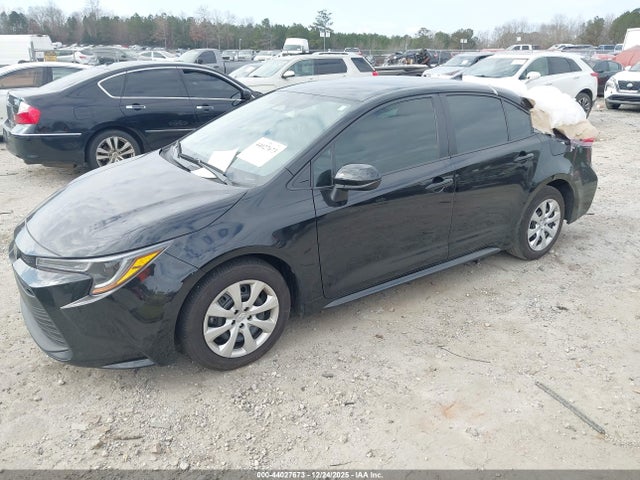 Toyota COROLLA LE 2024 5YFB4MDE3RP203607 Image 2