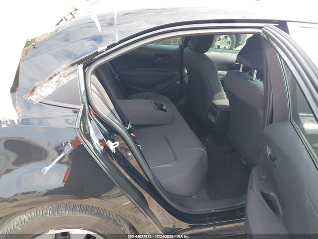 Toyota COROLLA LE 2024 5YFB4MDE3RP203607 Image 8
