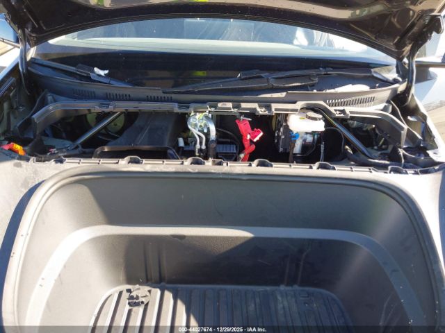 2026 TESLA MODEL Y 7SAYGDEE3TF419852 Photo 9