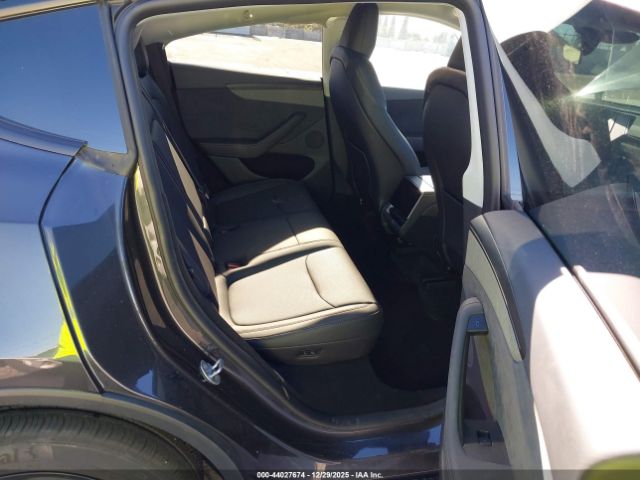2026 TESLA MODEL Y 7SAYGDEE3TF419852 Photo 7