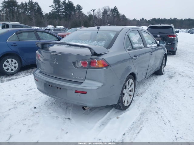 2012 MITSUBISHI LANCER JA32U8FW8CU025084 Photo 3