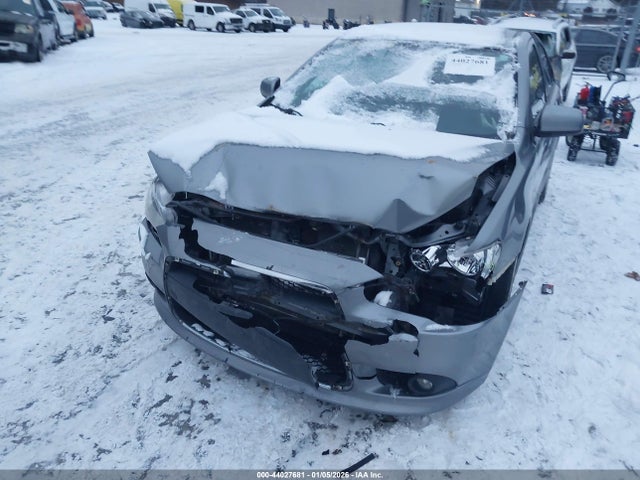 2012 MITSUBISHI LANCER JA32U8FW8CU025084 Photo 5