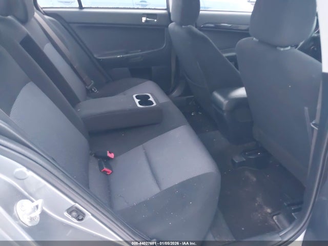 2012 MITSUBISHI LANCER JA32U8FW8CU025084 Photo 7
