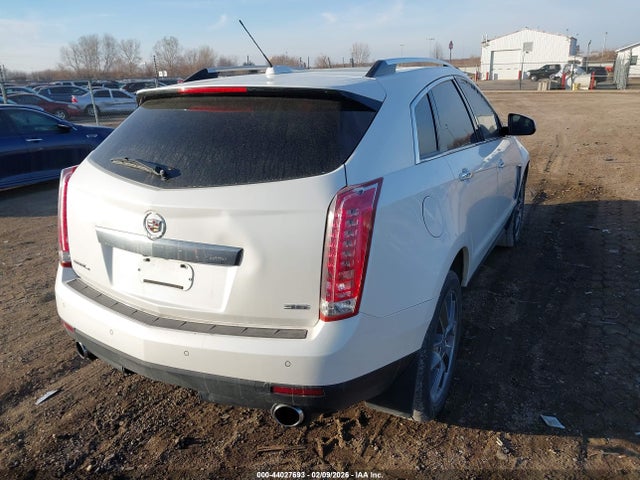 2016 CADILLAC SRX 3GYFNCE30GS552417 Photo 3
