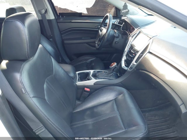 2016 CADILLAC SRX 3GYFNCE30GS552417 Photo 4