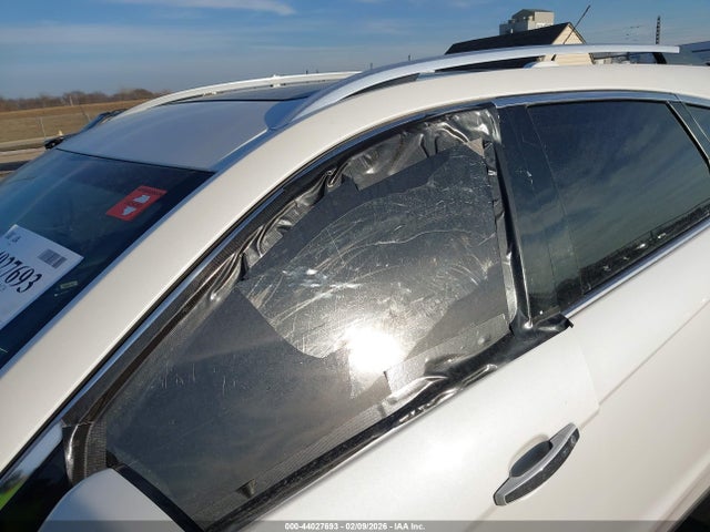 2016 CADILLAC SRX 3GYFNCE30GS552417 Photo 5