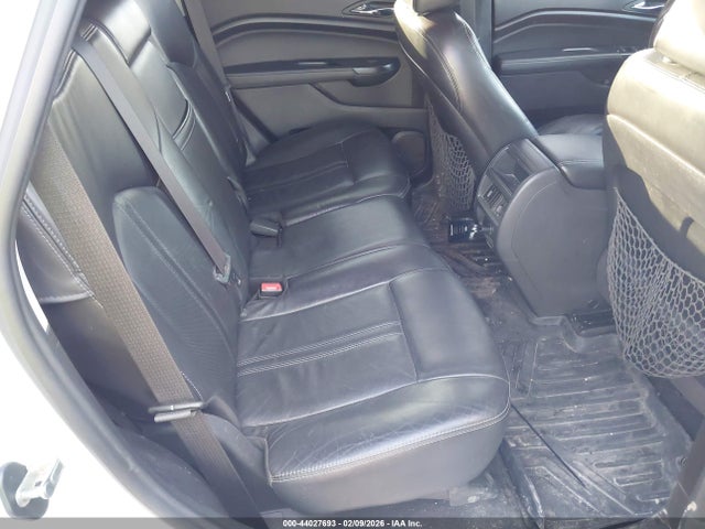 2016 CADILLAC SRX 3GYFNCE30GS552417 Photo 7