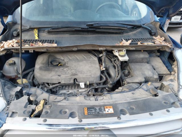 2018 FORD ESCAPE 1FMCU0GD1JUD31752 Photo 9