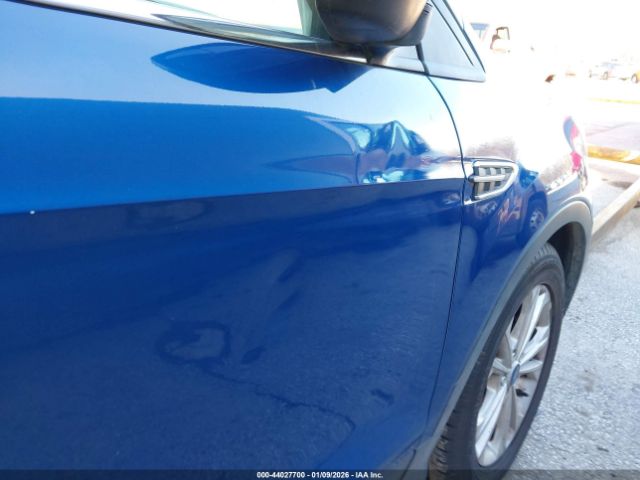 2018 FORD ESCAPE 1FMCU0GD1JUD31752 Photo 5