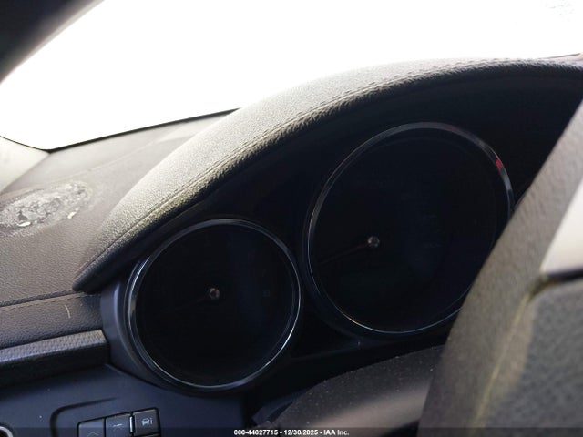 2012 CADILLAC CTS 1G6DM5E39C0128413 Photo 6