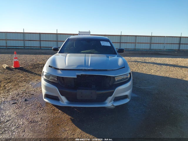 Dodge Charger Sxt Rwd 2019 2C3CDXBG3KH714180 Image 12