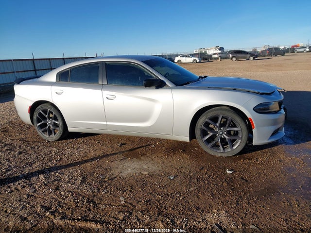 Dodge Charger Sxt Rwd 2019 2C3CDXBG3KH714180 Image 13