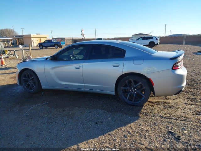Dodge Charger Sxt Rwd 2019 2C3CDXBG3KH714180 Image 14