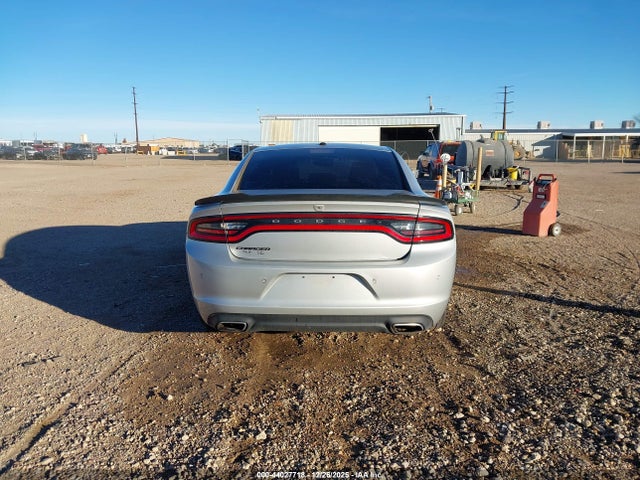Dodge Charger Sxt Rwd 2019 2C3CDXBG3KH714180 Image 16