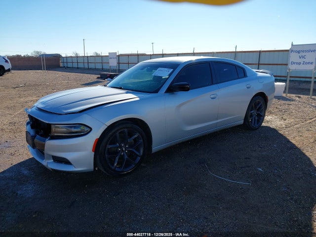 Dodge Charger Sxt Rwd 2019 2C3CDXBG3KH714180 Image 2