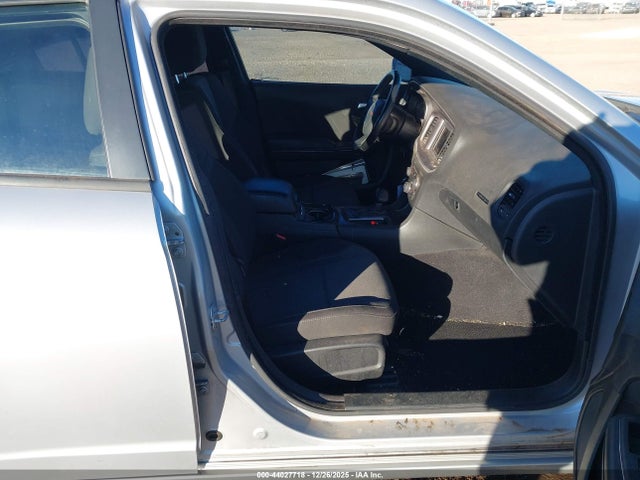 Dodge Charger Sxt Rwd 2019 2C3CDXBG3KH714180 Image 5