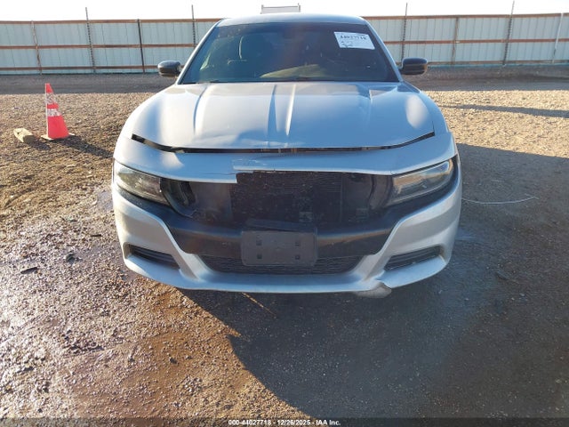 Dodge Charger Sxt Rwd 2019 2C3CDXBG3KH714180 Image 6
