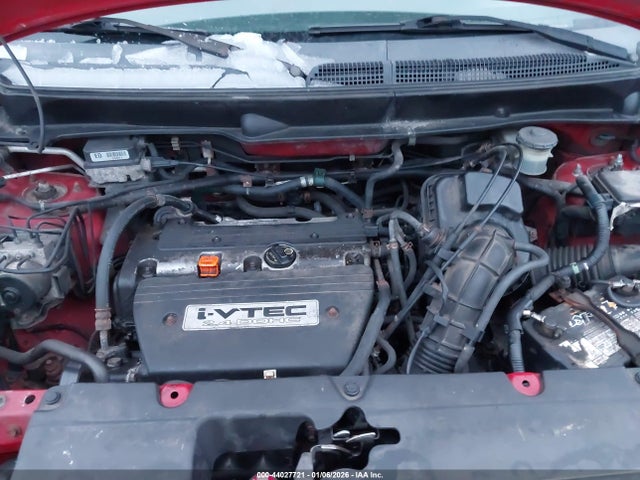 2005 HONDA ELEMENT 5J6YH28605L014657 Photo 9