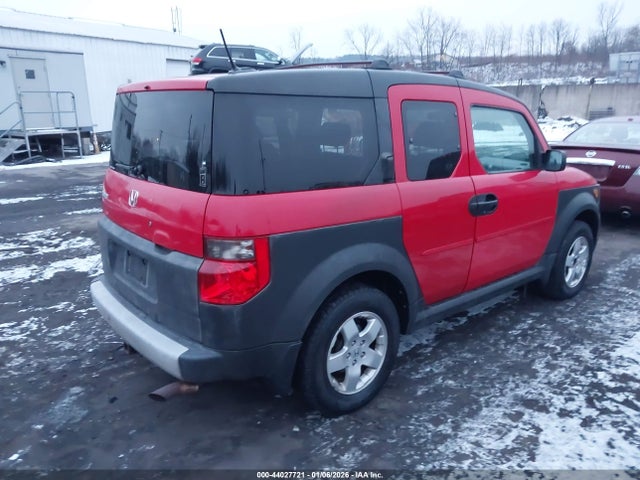 2005 HONDA ELEMENT 5J6YH28605L014657 Photo 3