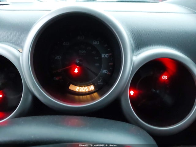 2005 HONDA ELEMENT 5J6YH28605L014657 Photo 6