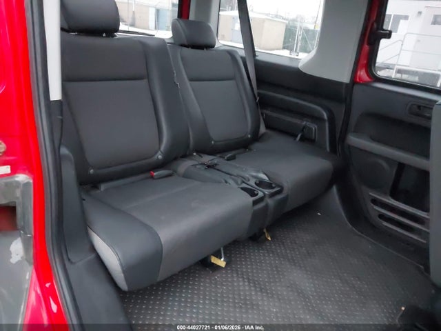 2005 HONDA ELEMENT 5J6YH28605L014657 Photo 7