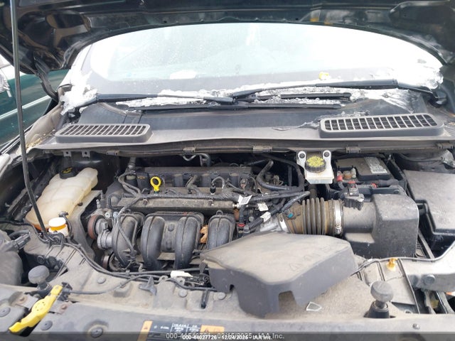 Ford ESCAPE S 2016 1FMCU0F72GUC84977 Image 10