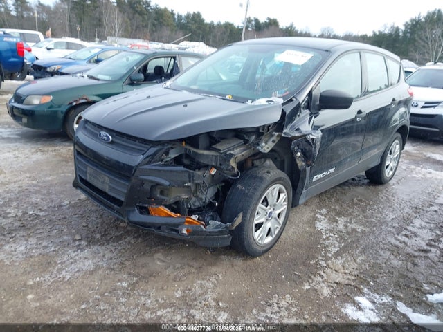 Ford ESCAPE S 2016 1FMCU0F72GUC84977 Image 2
