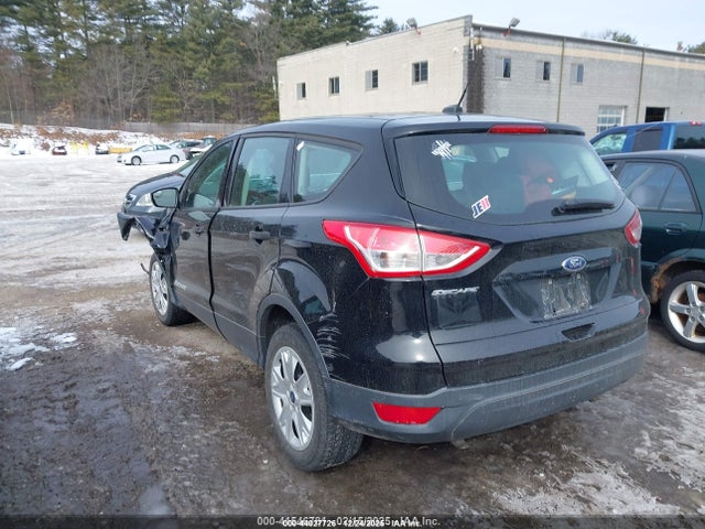 Ford ESCAPE S 2016 1FMCU0F72GUC84977 Image 3