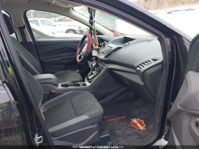 Ford ESCAPE S 2016 1FMCU0F72GUC84977 Image 5