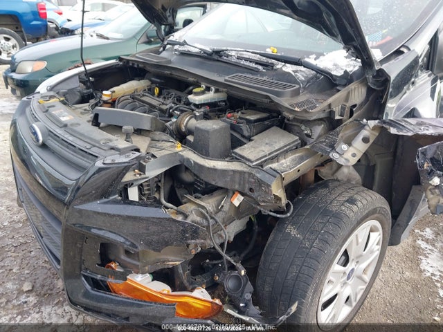 Ford ESCAPE S 2016 1FMCU0F72GUC84977 Image 6