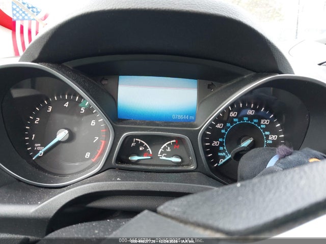 Ford ESCAPE S 2016 1FMCU0F72GUC84977 Image 7