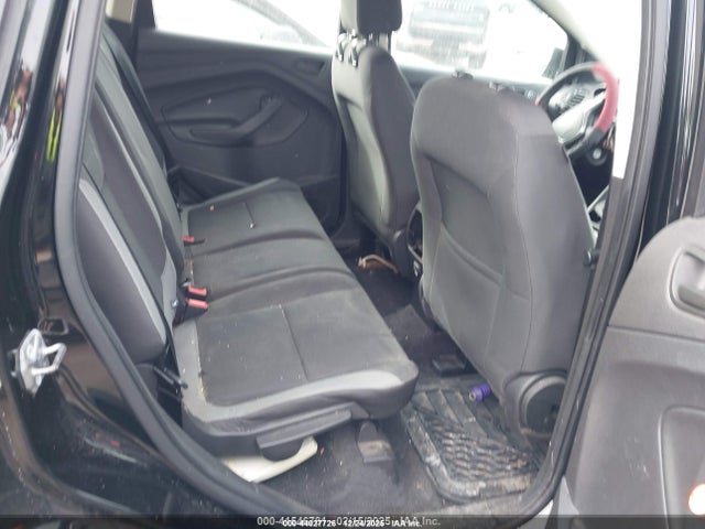 Ford ESCAPE S 2016 1FMCU0F72GUC84977 Image 8