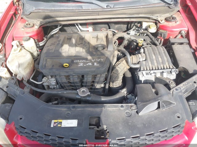 Продажа на аукционе авто 2014 Dodge Avenger Se, vin: 1C3CDZABXEN227040, номер лота: 44027733